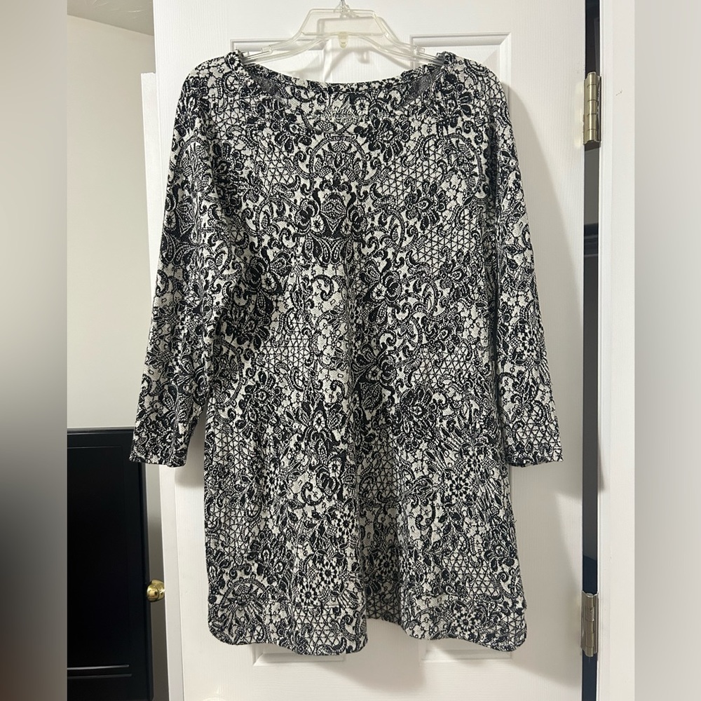 Comfy Soma top